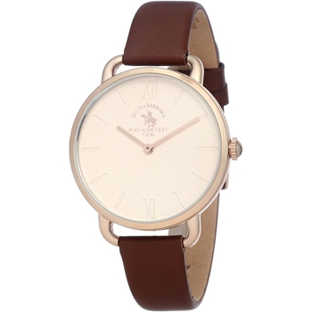 ساعت پولو سانتا باربارا SB.1.10002-5